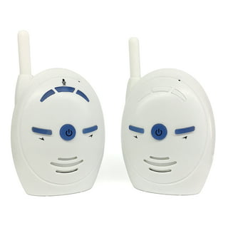 Soporte para cámara de bebé, soporte para monitor de bebé, compatible con  la mayoría de los monitores de bebé LingWen 9024715773081