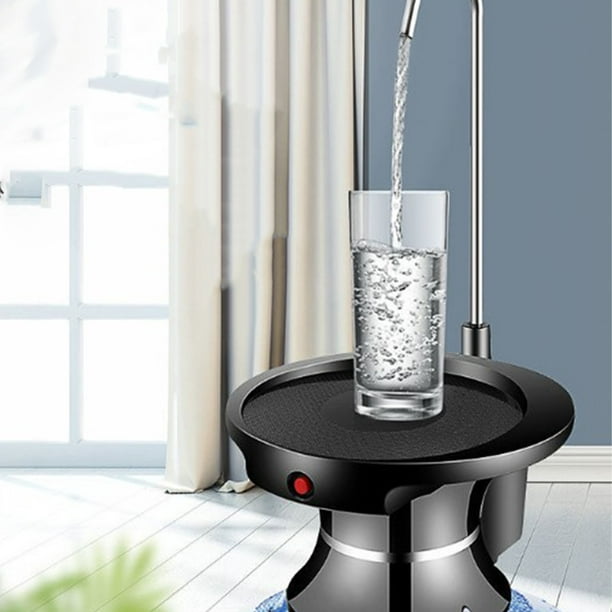 Bomba de agua potable eléctrica