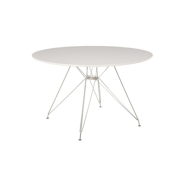 MESA DE COMEDOR EXTENSIBLE EIFFEL - Stylo Home