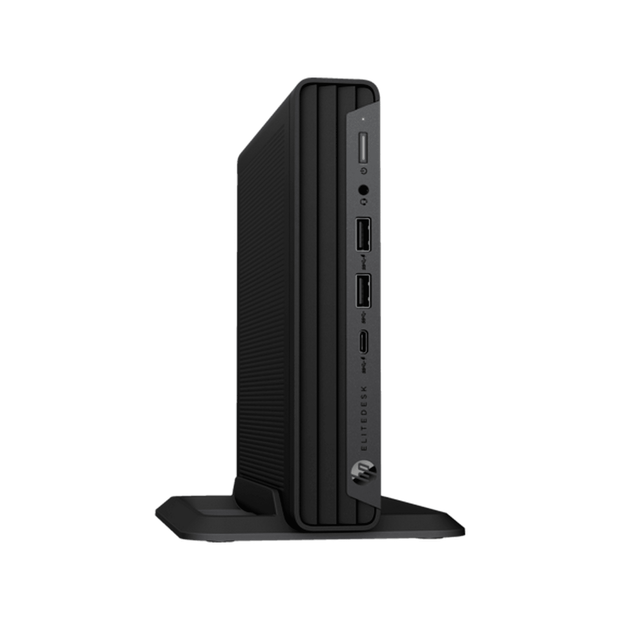 Cpu hp elite mini 805g8 amd ryzen 5 16gb ram 512gb ssd