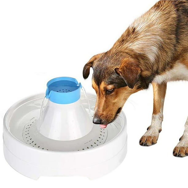 Dispensador de agua para mascotas 3718509