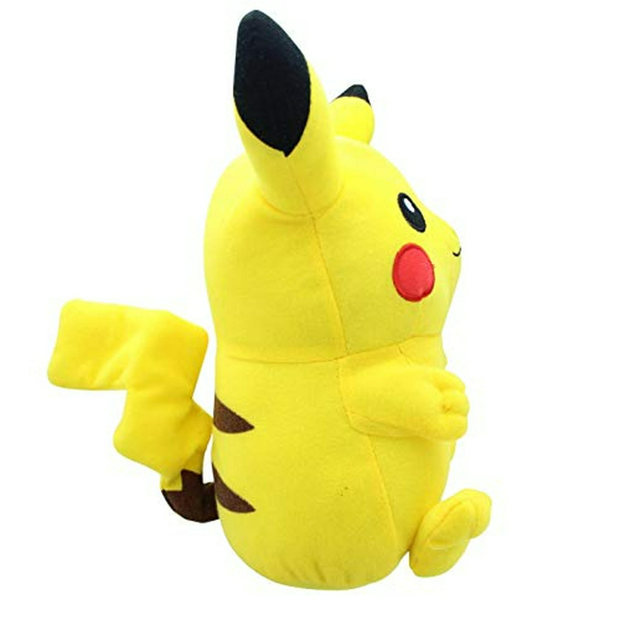 Pokémon Pikachu & Charmander - Juguetes de peluche de peluche, paquete de  2, 8 pulgadas, con licencia oficial