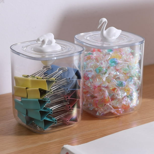 Organizador de maquillaje grande con tapa portátil con cajones Caja de  almacenamiento de cosméticos para Blanco Zulema organizador de maquillaje