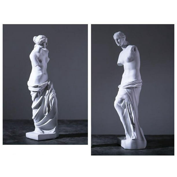 Decoración moderna Arte esculturas decoración del hogar resina Escultura  Piedra regalo Estatua de mármol - China Estatua y Estatua de mármol precio
