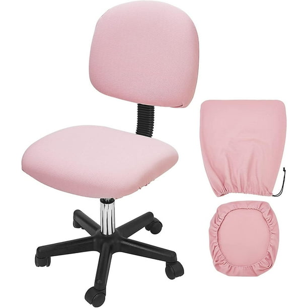 Comprar Fundas estilo planta para sillas de Gamer, funda para sillas,  patrón de flores de colores, silla de oficina, asiento antisuciedad, fundas  elásticas para sillas
