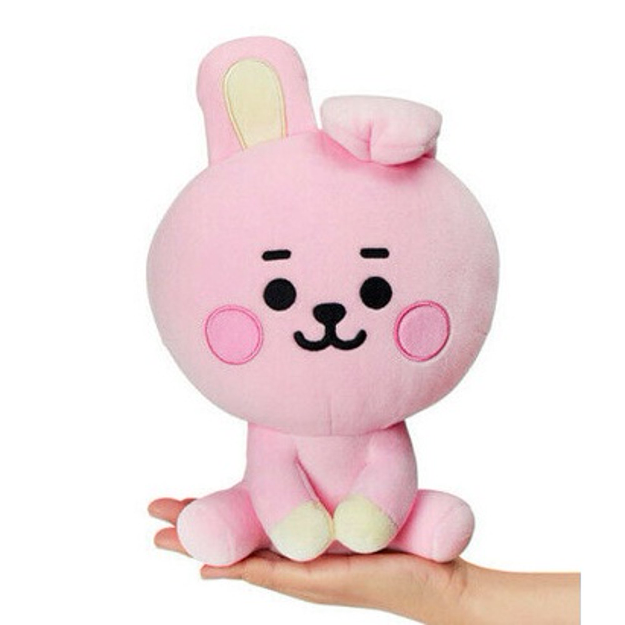 Coreano BTS Bangtan Boys juguete de peluche de dibujos animados muñeca  llavero de felpa bebé niños regalo Gao Jiahui unisex