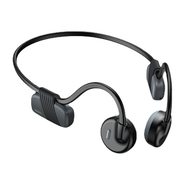 Auriculares Bluetooth Inalámbricos Impermeables IPX6 Con Micrófono  Incorporado
