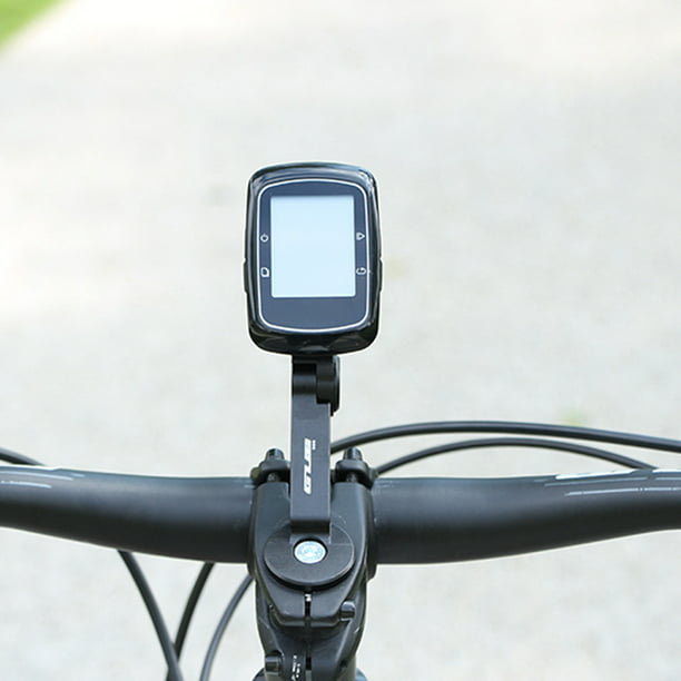 Soporte GPS para bicicletas Soporte para ordenador de bicicleta