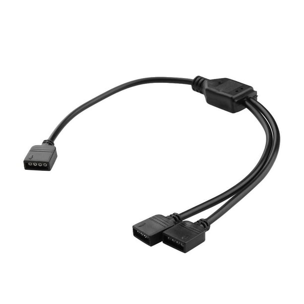 Lampara luz led USB – Cables y Conectores