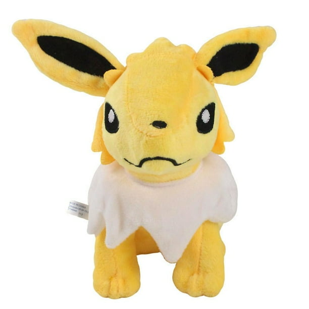 POKEMON – Evoli – Peluche 20cm