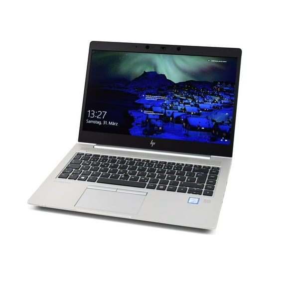 restored laptop hp elitebook 840 g5 intel core i58350u 32gb en ram y 1tb ssd refurbished