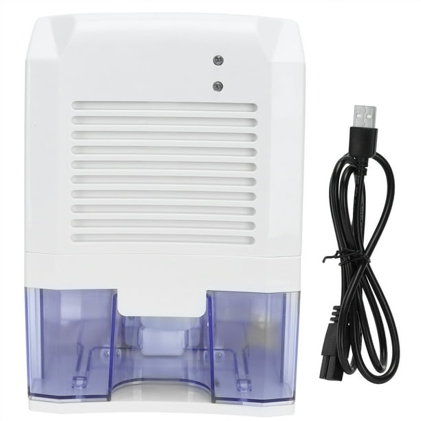 Purificador de aire deshumidificador portátil USB, secador de aire