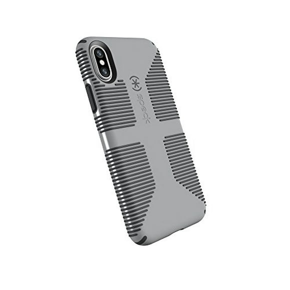 speck products candyshell grip cell phone case para iphone x speck