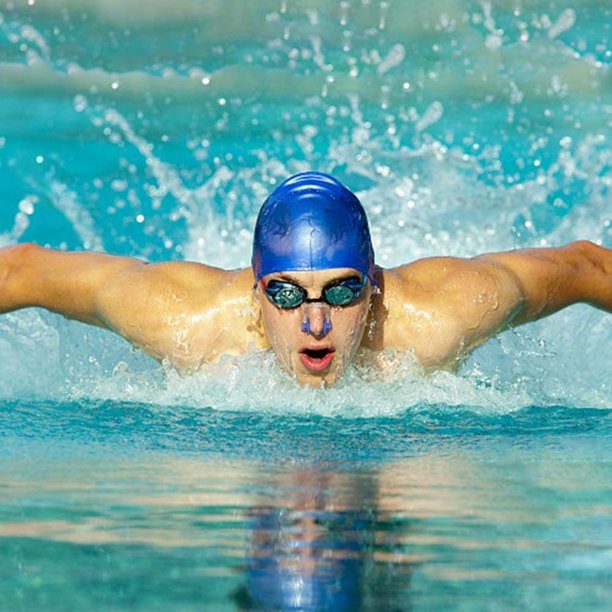 Tapones Oídos Silicona Moldeables Natación Nado Pileta