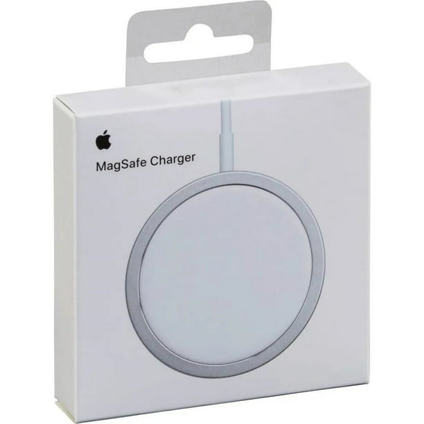 Cargador Magnetico Apple MagSafe iphone 12 y 12 PRO 15W USB-C Apple MAGSAFE