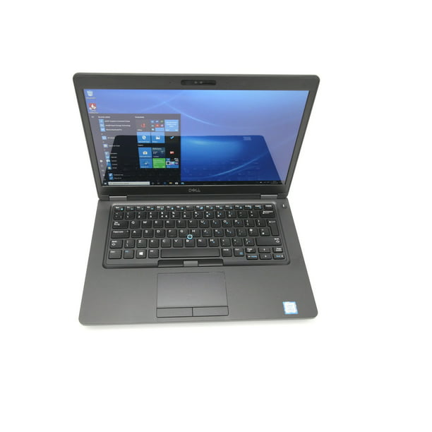 Laptop Dell 5490 i5-8 14 pulgadas 16 GB RAM y 480 GB SSD Dell