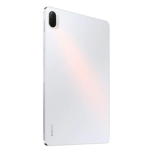 Tablet Xiaomi Pad 5 6+128GB Pearl White Xiaomi Pad 5 | Walmart en ...