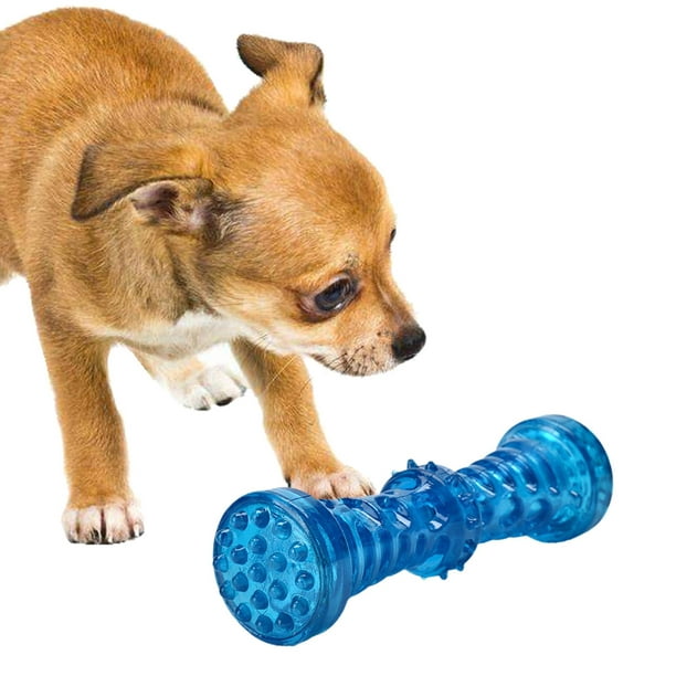 Play Juguetes Masticables Para Perros De Alta Calidad Juguetes Interactivos  Para Perros De Diseño Elegante Para Perros Grandes ELKUAIE