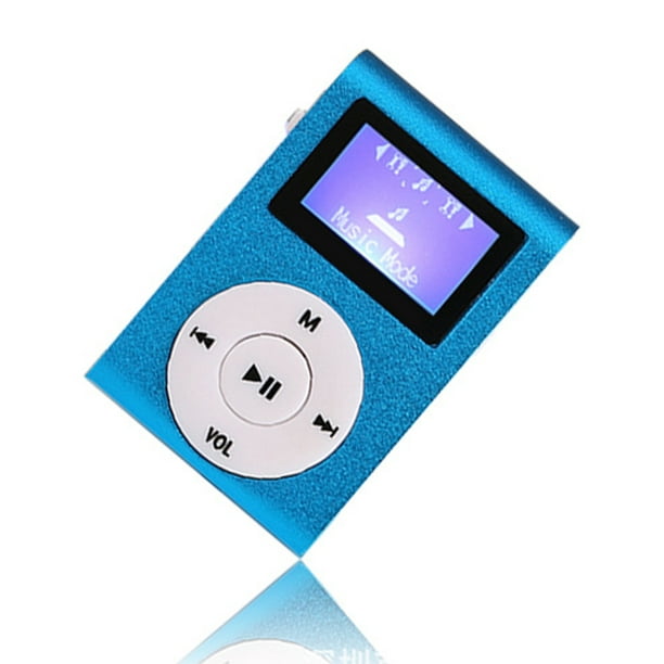 Llega un iPod para Spotify, un reproductor musical portátil para la  generación streaming