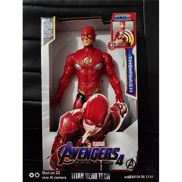 Marvel Legends Figura Iron Man, 12 Pulgadas 30cm