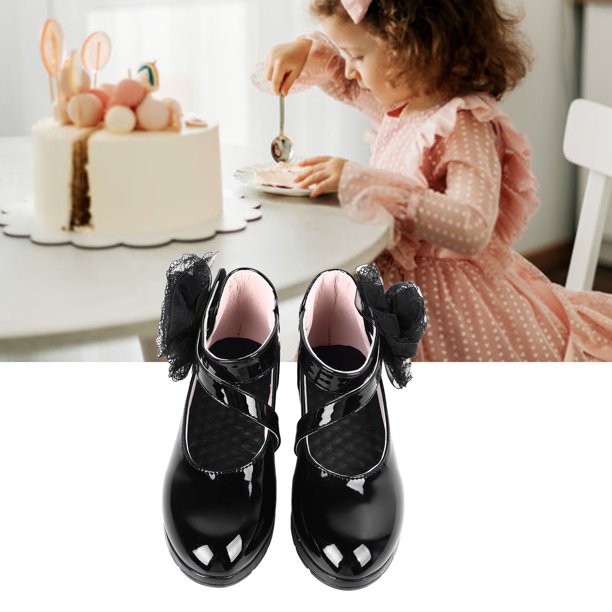 Zapatillas de Ballet con suela suave para niñas, zapatos