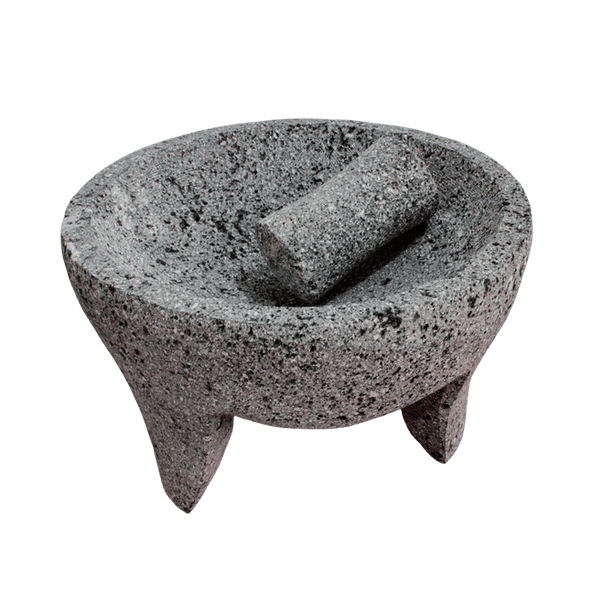 Piedra Volcanica — CEMCUI