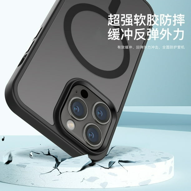 Funda Protector para iPhone 11 Pro MAX de 6.5 Case Minimalista