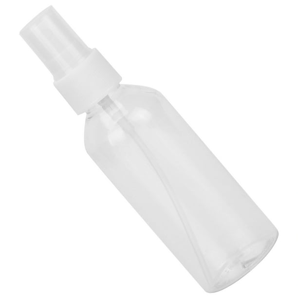 4 unids botella de spray botella de loción botellas de loción botellas de  viaje botellas de viaje de plástico botella de spray de aceite esencial