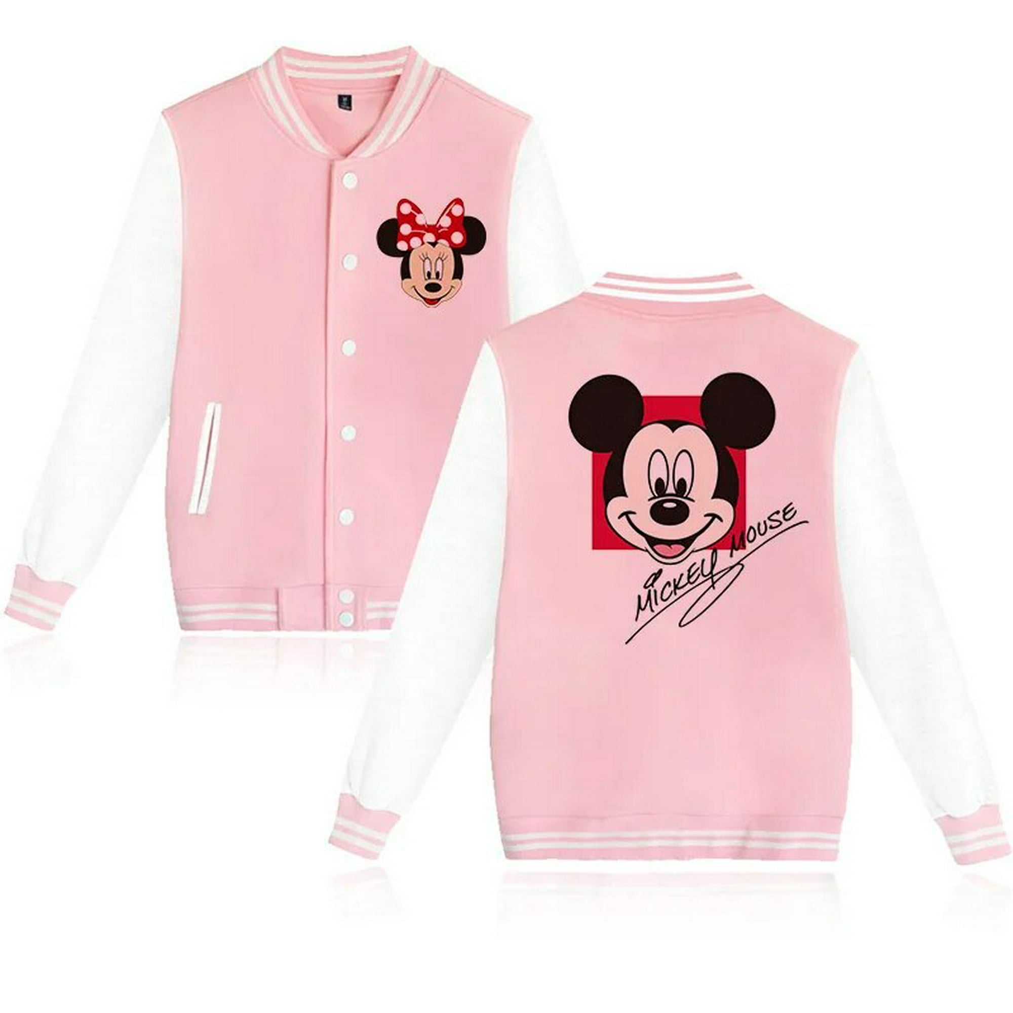 Sudadera Mickey & Minnie  Comprar sudaderas de Disney TOP ✓
