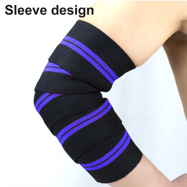 Bandas Para Rodilla Gimnasio Rodilleras Sport Fitness Gym