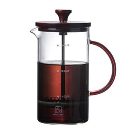 Cafetera Personal con Taza Taurus CM 100 BERRY