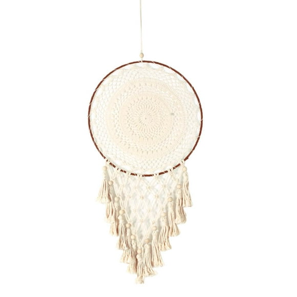 red dream catcher hecha a mano colgante de pared tassel decor magideal red dream catcher hecha a mano