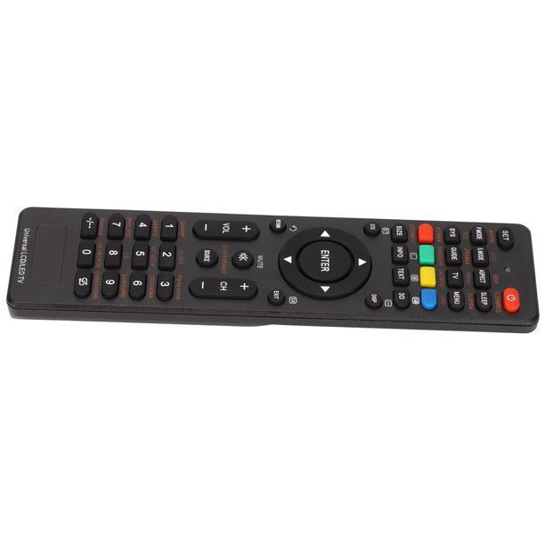 Reemplazo de Control Remoto Universal, Mando a Distancia para Philips Smart  TV Partes Electronicas Octpeak No