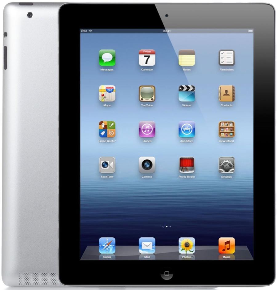 iPad 2 Wifi (A1395) - タブレット