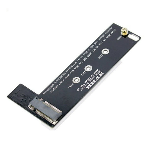 soporte para añadir 2,5 o SSD -DOUBLER3 Compatible Mac mini late 2011