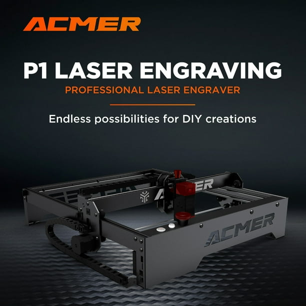 Maquinas Laser para Grabado - Banderas Maquinaria Láser