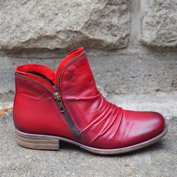 Botas tobilleras online mujer