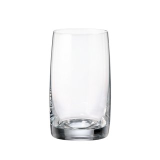 Vaso Cafetero de Vidrio 250 ml  ANFORAMA - Todo para mi Cocina