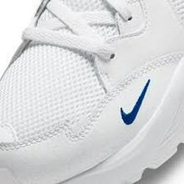 Tenis Nike Hombre CJ1670104 Blanco 26.5 cm Nike  Air Max