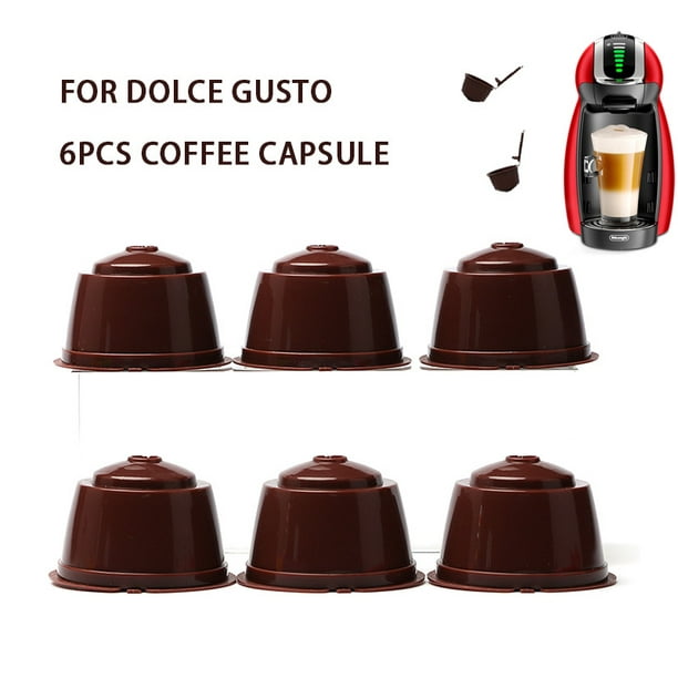 Cápsulas Compatibles Nescafé Dolce Gusto - Chocolate Blanco