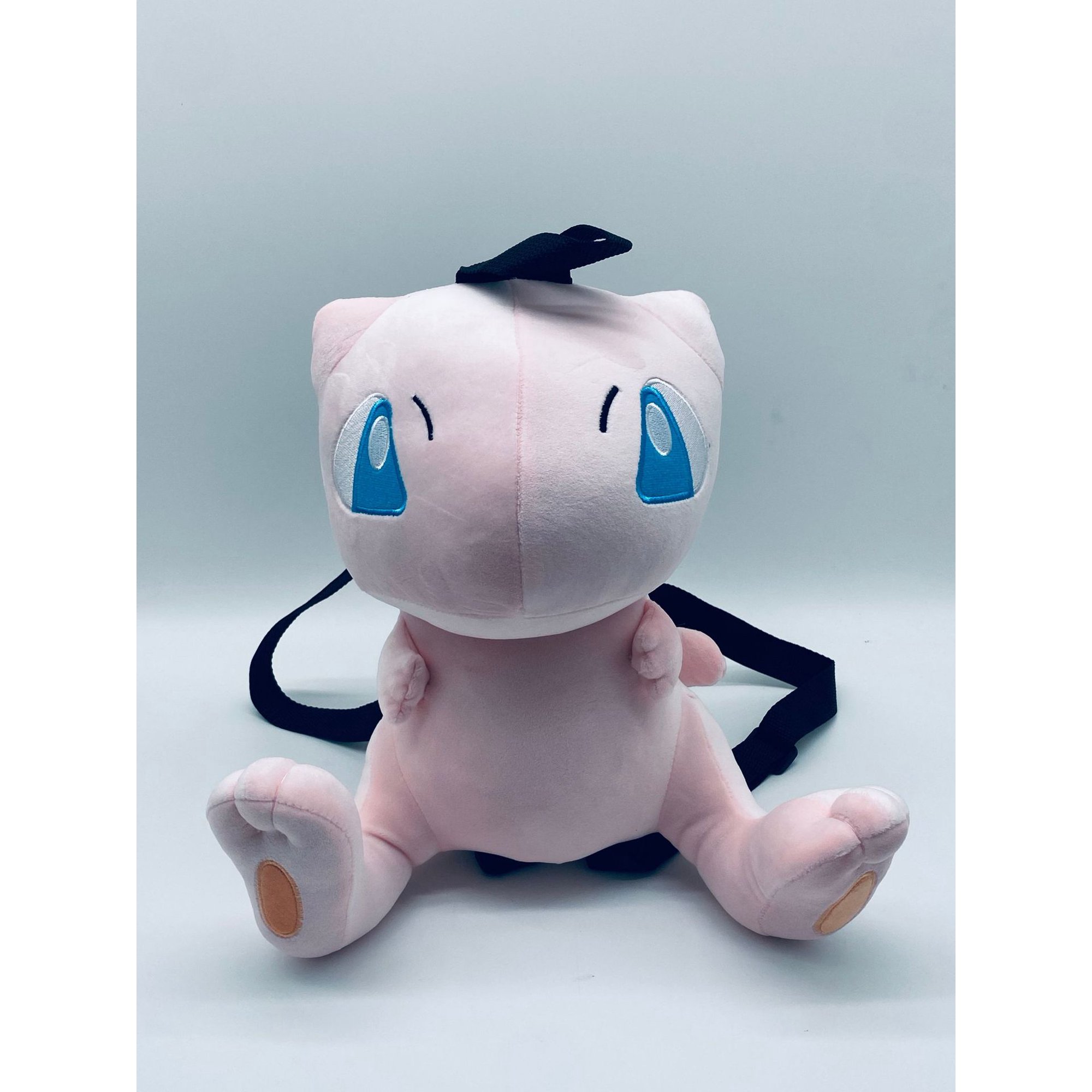 Mochila Pokémon Plush Gengar infantil, brinquedos infantis roxos, boneca de  pelúcia presente de Natal e aniversário, bolsa de desenho animado, 30 cm