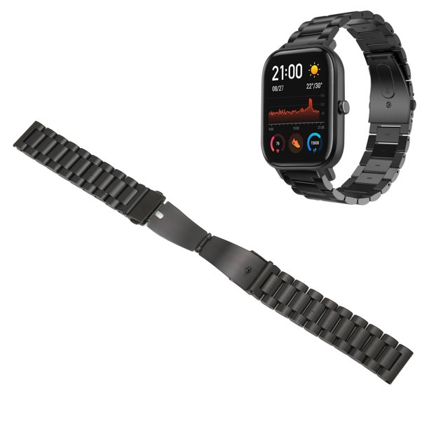 Correa Metálica para Amazfit Bip U