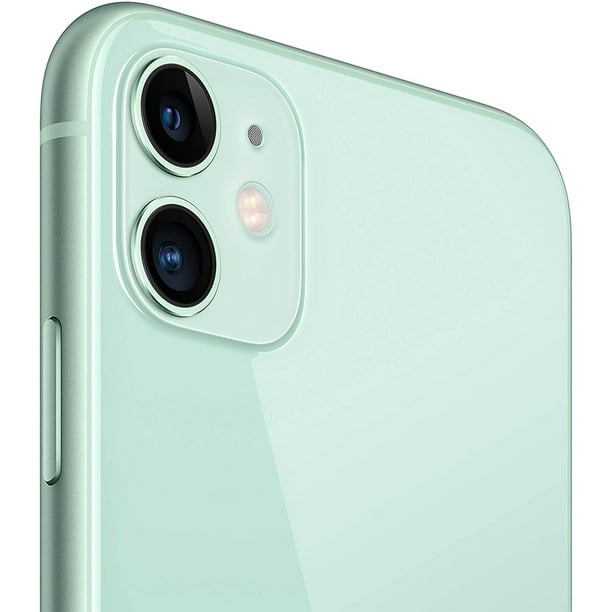 iPhone 12 64GB Verde Reacondicionado Grado A + Estabilizador