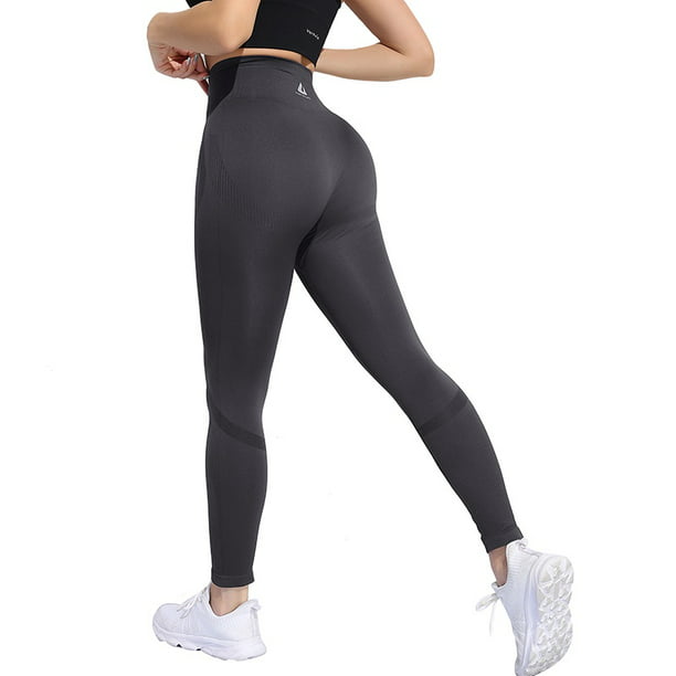 Leggings de fitness para mujer Leggins de fitness para mujer Leggings  deportivos de cintura alta Pantalones push up