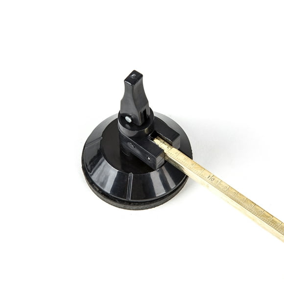cortador de vidrio de diámetro circular con ventosa apertura de chimenea botella brújula jshteea para estrenar