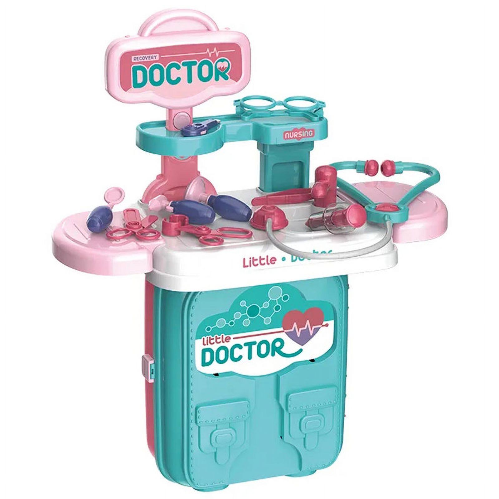 Juegos Doctora Juguetes