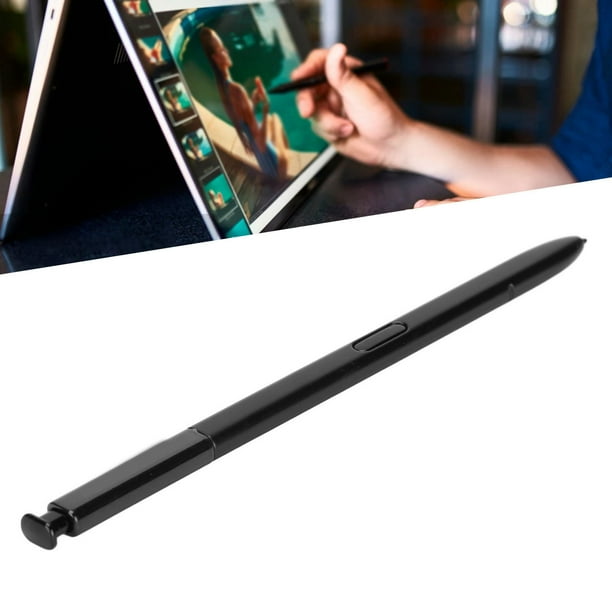 Lápiz óptico universal 2 en 1 lápiz táctil para el Samsung S Pen para iPad  Android Tablet PC Teléfono Móvil Lápiz - China Lápiz óptico y iPad precio