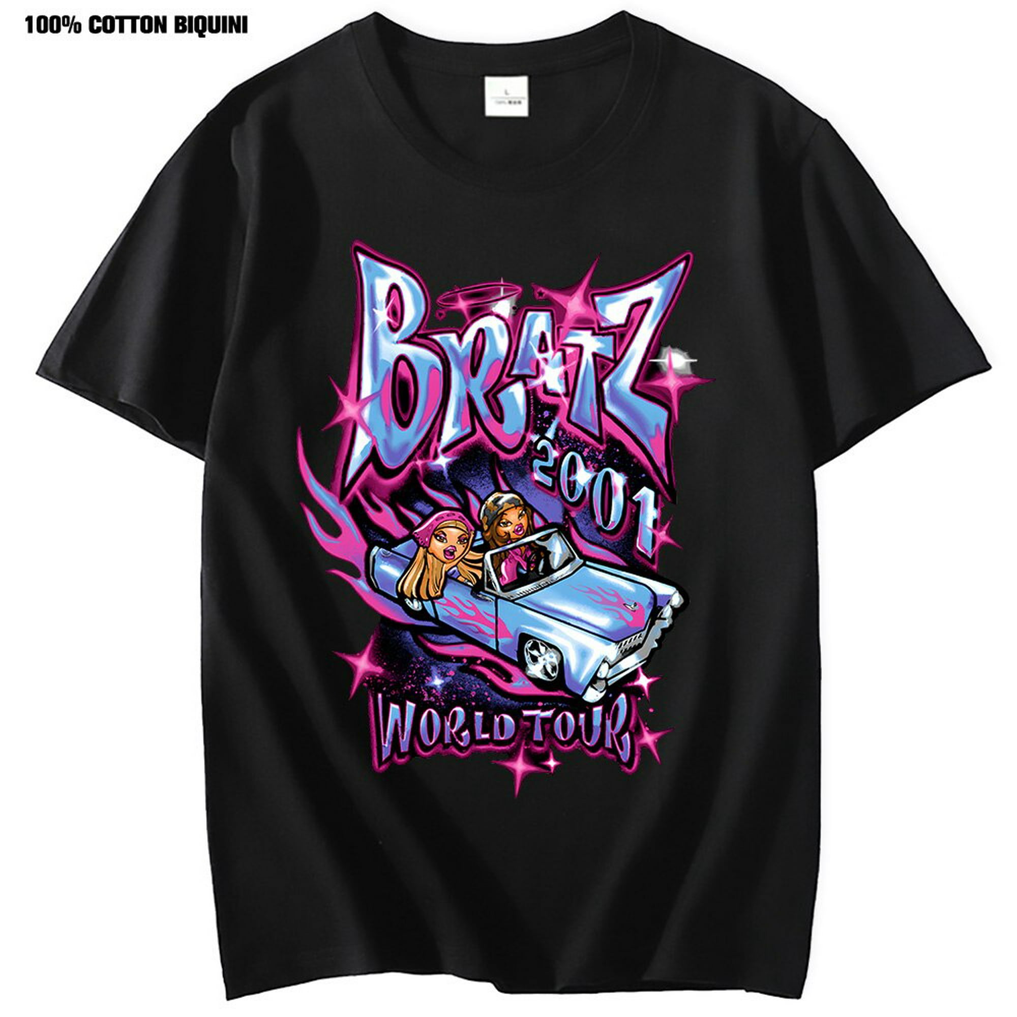 Camisetas: Bratz