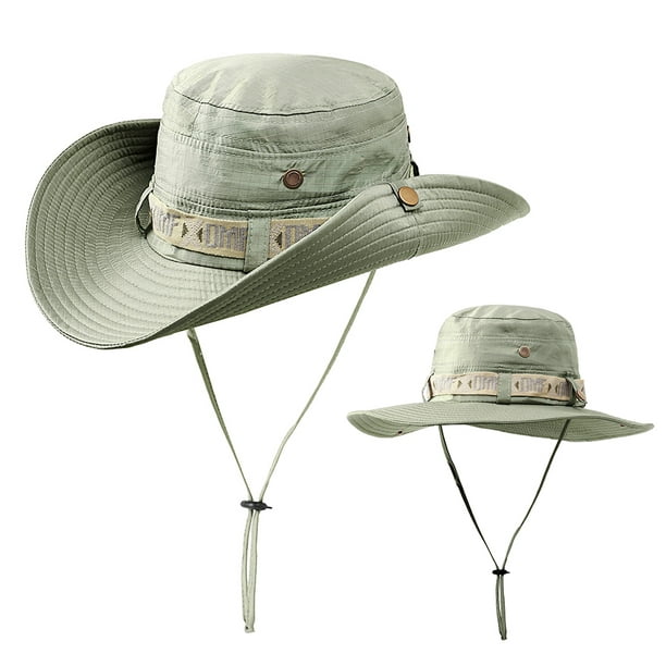  DZKJ Gorra de paraguas para cabeza, paquete de 5 sombreros de  protección solar para pesca con bandas elásticas, gorro portátil para  exteriores, manos libres, para golf, jardinería, campamento (tamaño: 23.6  pulgadas