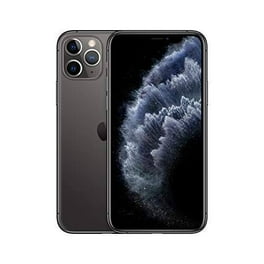 Smartphone iPhone 11 de 64GB en color Negro, Desbloqueado - RB